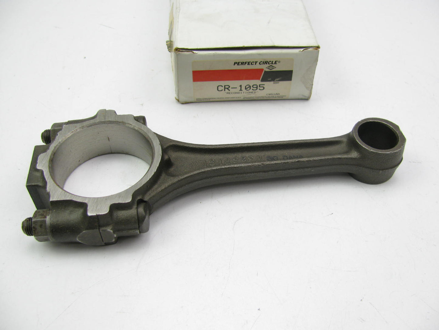 Perfect Circle CR1095 Reman Engine Connecting Rod For 1986 Omni, Horizon 2.2L