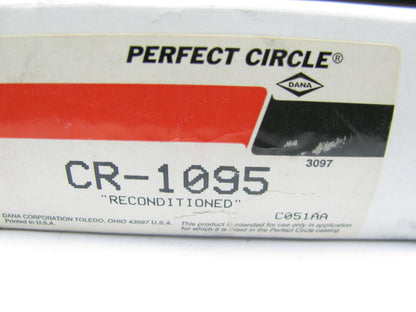Perfect Circle CR1095 Reman Engine Connecting Rod For 1986 Omni, Horizon 2.2L