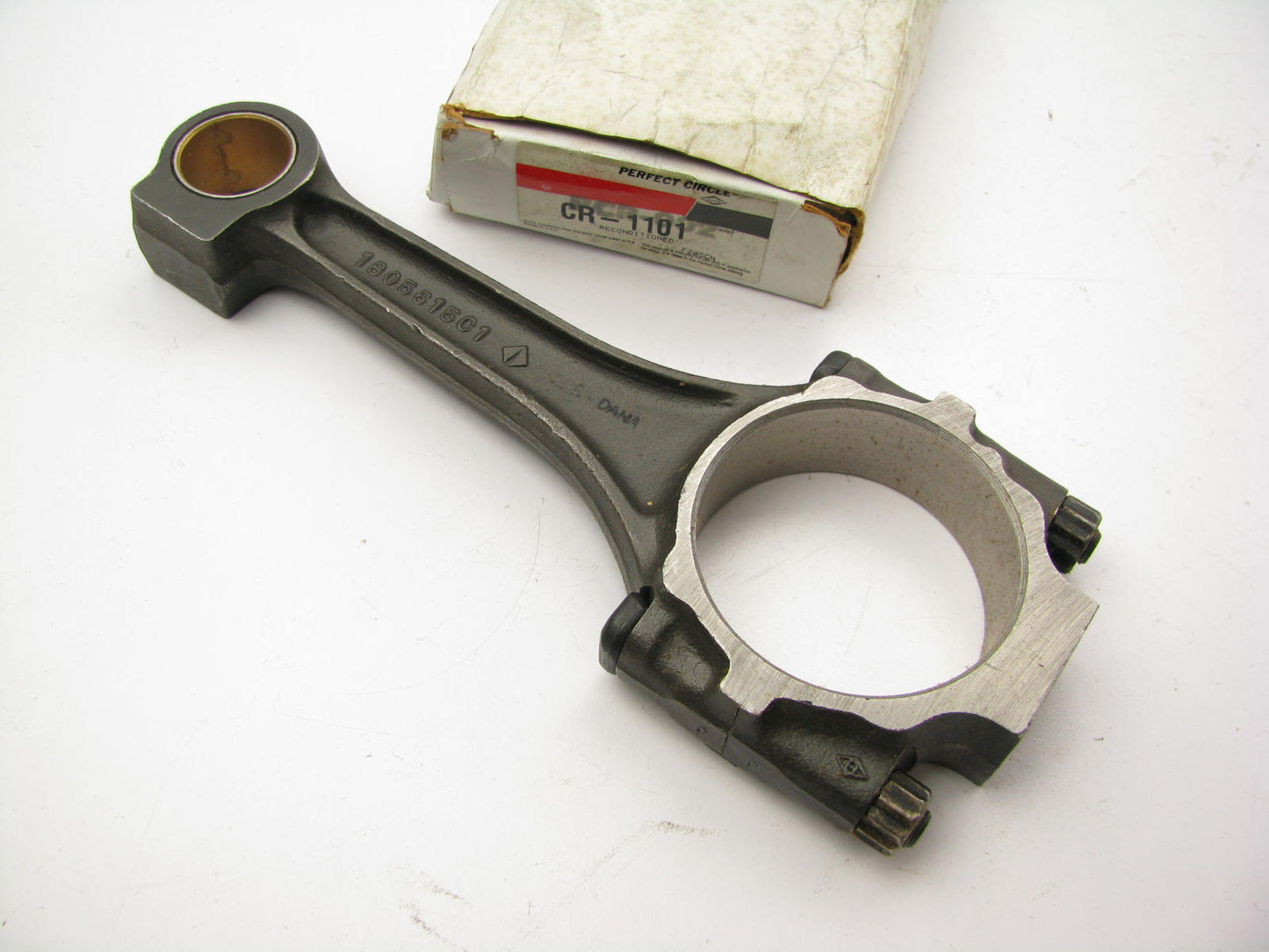 REMAN Perfect Circle CR-1101 Connecting Rod 1983-1994 Ford 6.9L 7.3L DIESEL V8