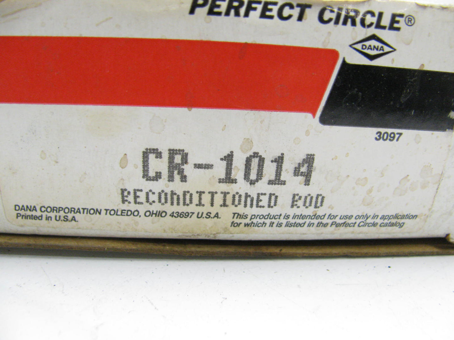 Perfect Circle CR1014 Reman Connecting Rod For 1956-1960 Chevrolet 235 236-L6