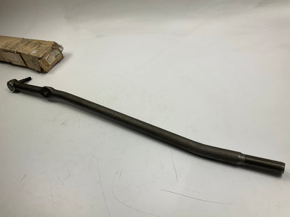 Missing The Rubber Boot DS1175 Front Right Inner Steering Tie Rod Drag Link End