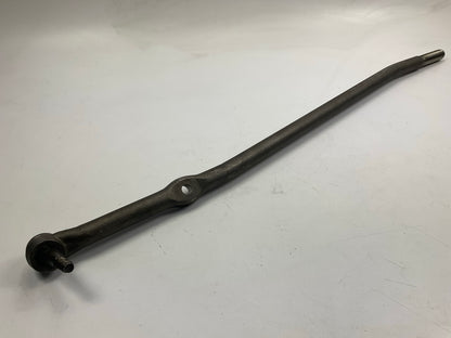 Missing The Rubber Boot DS1175 Front Right Inner Steering Tie Rod Drag Link End