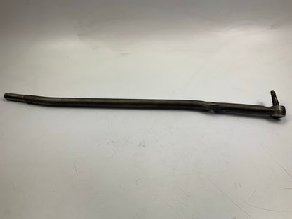 Missing The Rubber Boot DS1175 Front Right Inner Steering Tie Rod Drag Link End