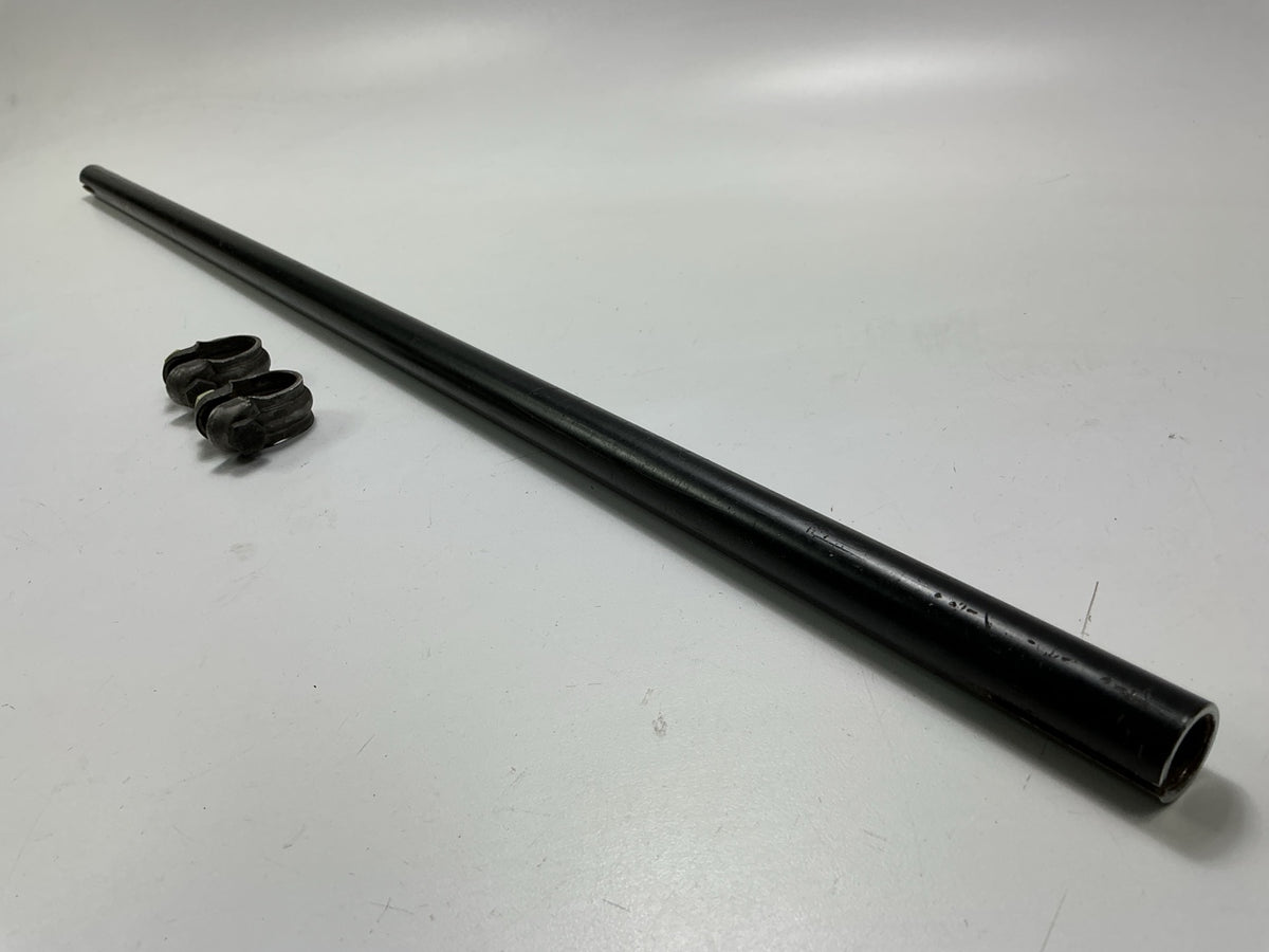 P. Circle Steering Tie Rod End Adjusting Sleeve 91-97 Cherokee 91-92 Comanche