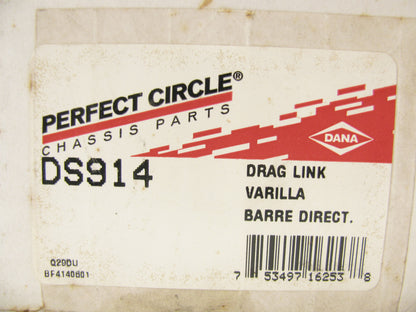 Perfect Circle DS914 Steering Drag Link