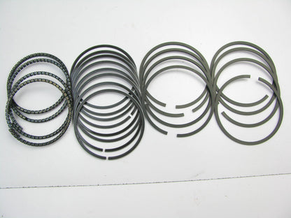 Perfect Circle E428K Engine Piston Rings - Standard For 1982-1984 GM 2.0L