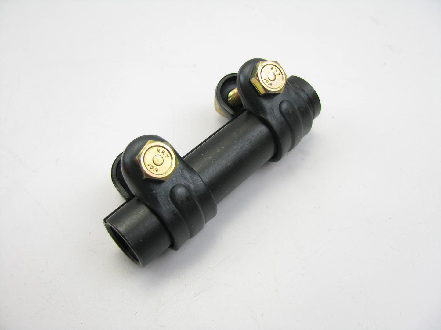 Perfect Circle ES2050S Steering Tie Rod End Adjusting Sleeve - Front - 2WD ONLY