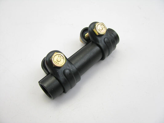 Perfect Circle ES2050S Steering Tie Rod End Adjusting Sleeve - Front - 2WD ONLY