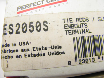 Perfect Circle ES2050S Steering Tie Rod End Adjusting Sleeve - Front - 2WD ONLY