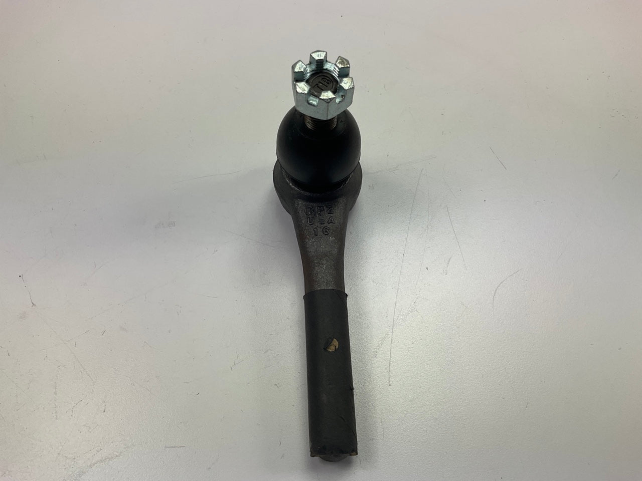 Perfect Circle ES2120R Steering Tie Rod End - Front Inner