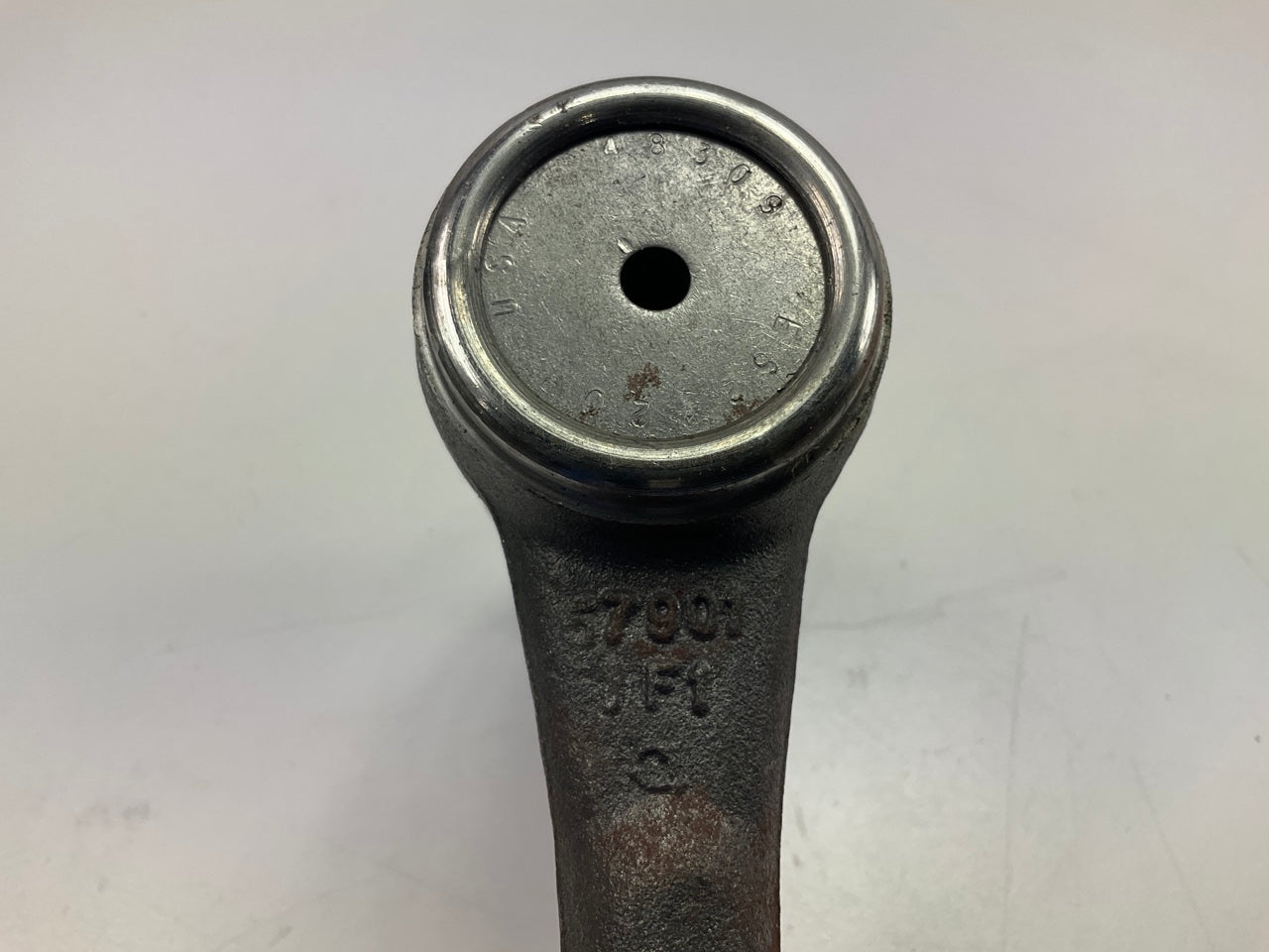 Perfect Circle ES2120R Steering Tie Rod End - Front Inner