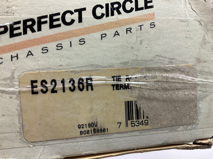 Perfect Circle ES2136R Steering Tie Rod End - Front Inner