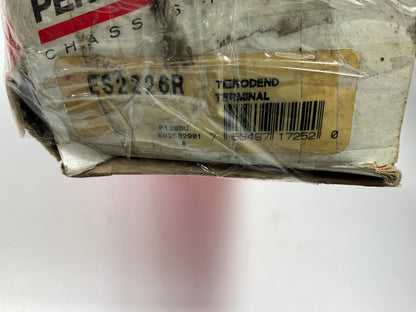 Perfect Circle ES2226R Front Outer Steering Tie Rod End