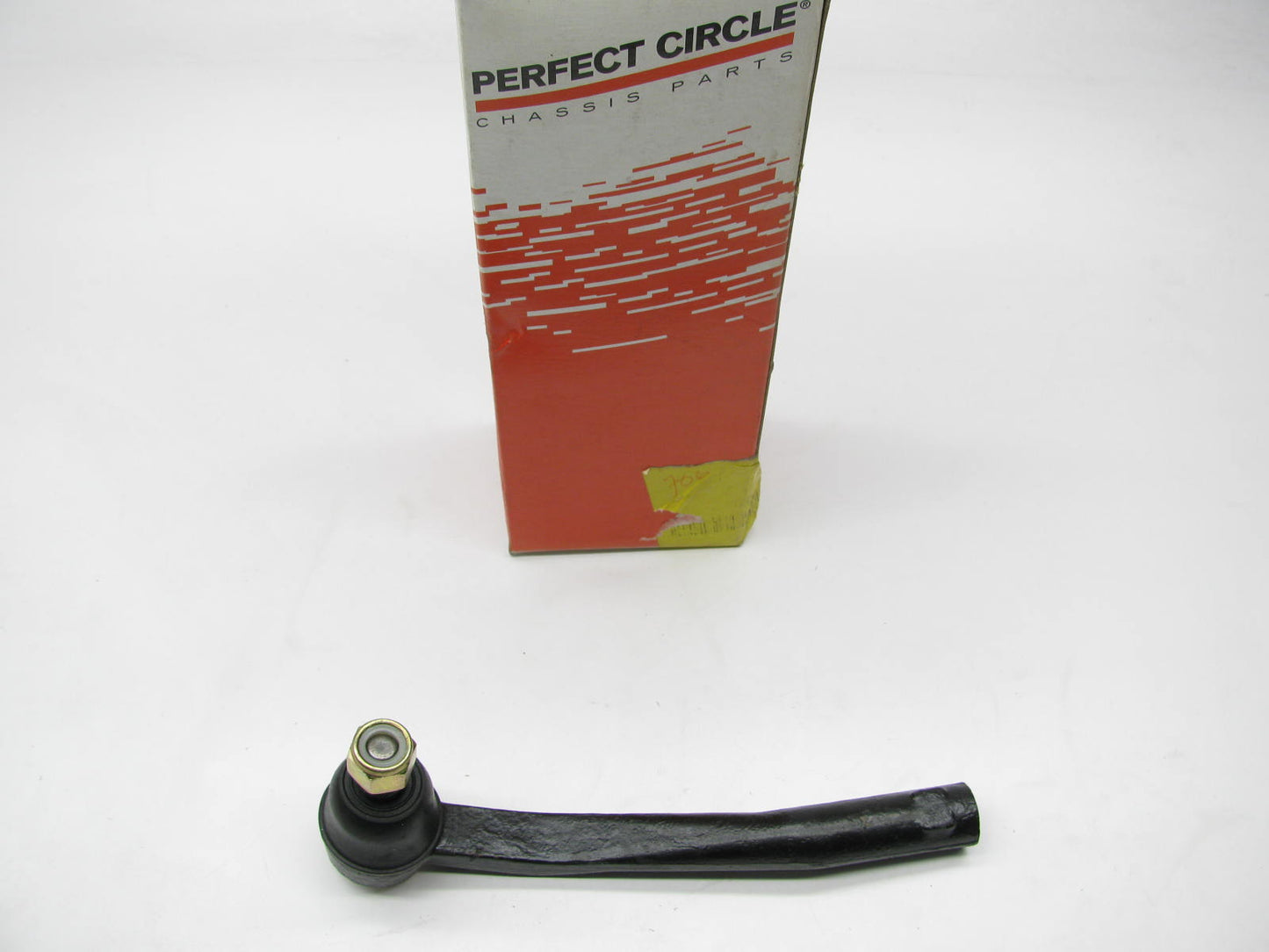 Perfect Circle ES2274R Steering Tie Rod End - Front Right Outer