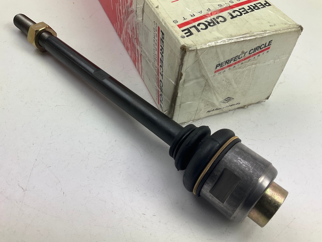 Perfect Circle ES2313 Steering Tie Rod End - Front Inner
