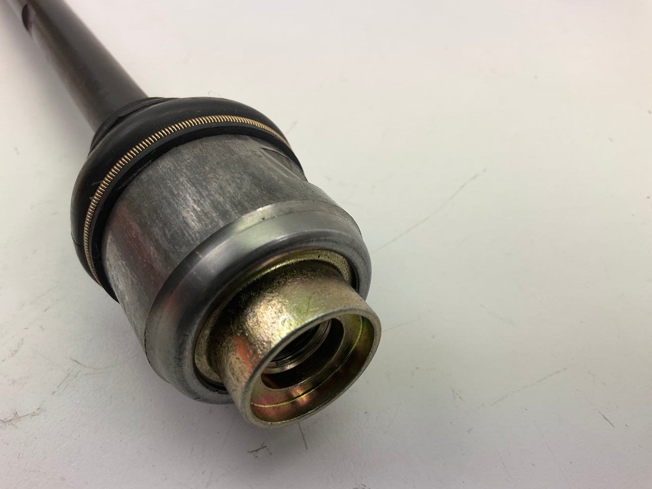 Perfect Circle ES2313 Steering Tie Rod End - Front Inner