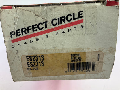 Perfect Circle ES2313 Steering Tie Rod End - Front Inner