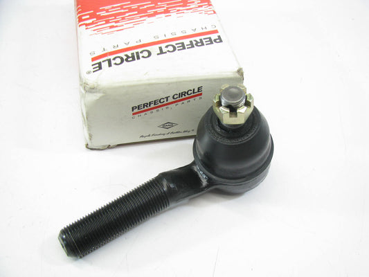 Perfect Circle ES2472L Front Outer Tie Rod End For 1980-1986 Nissan 720