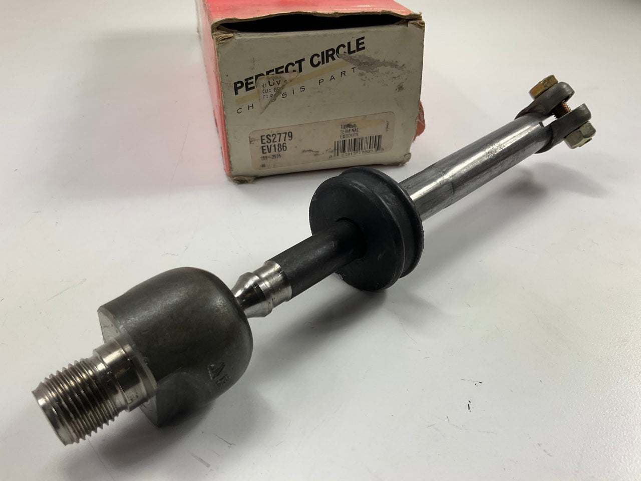 Perfect Circle ES2779 Front Inner Steering Tie Rod End