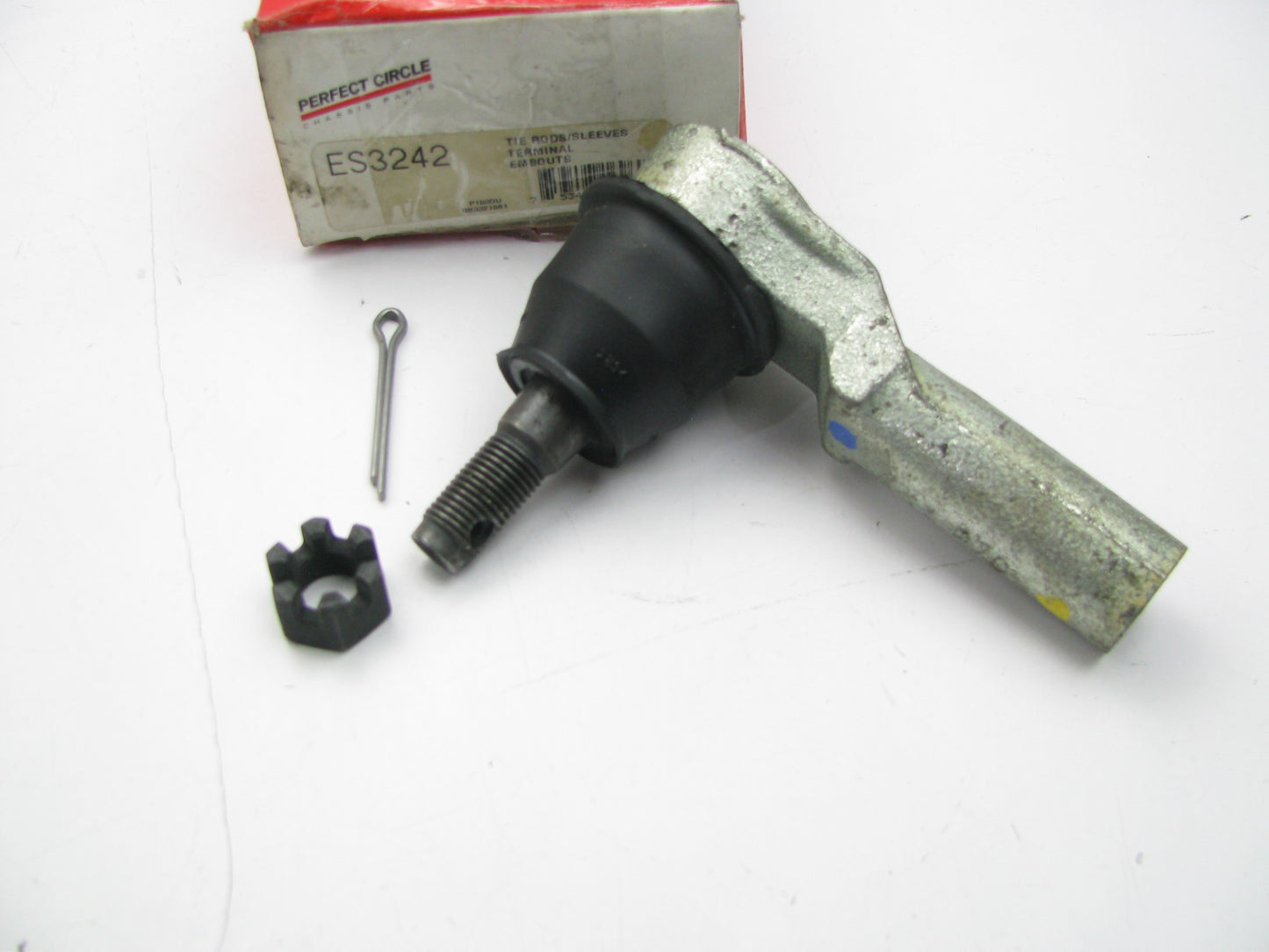 Perfect Circle ES3242 Steering Tie Rod End - Front Outer