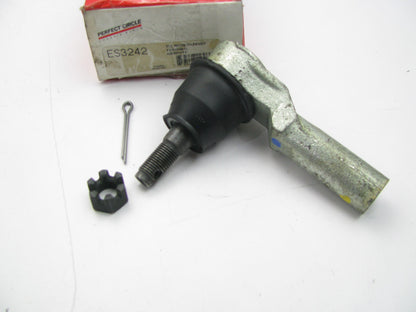 Perfect Circle ES3242 Steering Tie Rod End - Front Outer