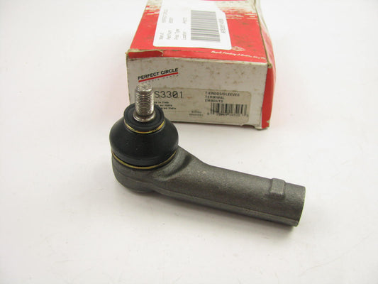 Perfect Circle ES3301 Steering Tie Rod End - Front Left Outer