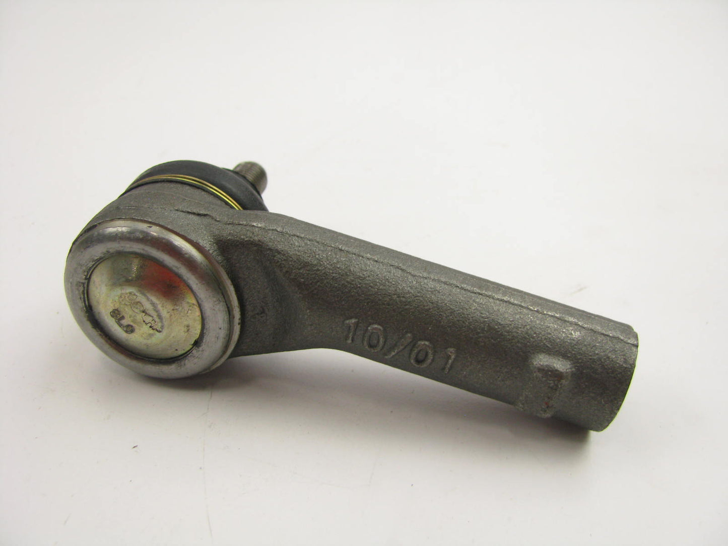 Perfect Circle ES3301 Steering Tie Rod End - Front Left Outer