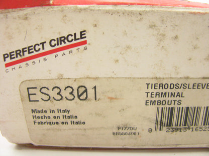 Perfect Circle ES3301 Steering Tie Rod End - Front Left Outer