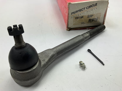 Perfect Circle ES333R Steering Tie Rod End - Front Outer