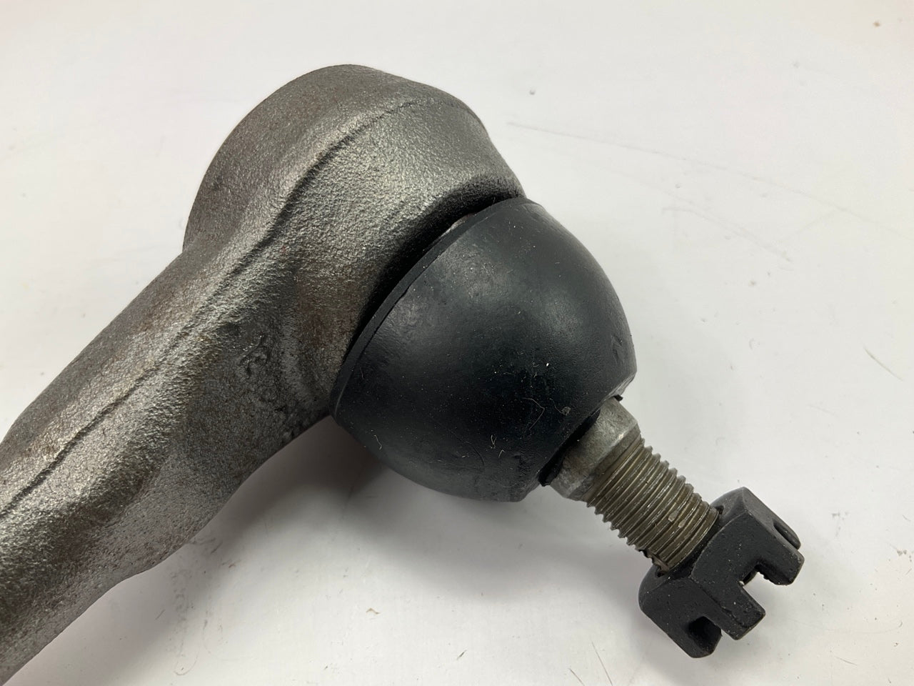 Perfect Circle ES333R Steering Tie Rod End - Front Outer