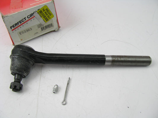 Perfect Circle ES3363 Steering Tie Rod End - Front Right Outer