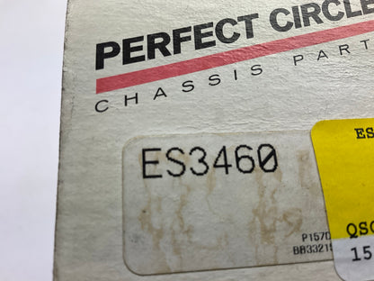 Perfect Circle ES3460 Front Outer Steering Tie Rod End