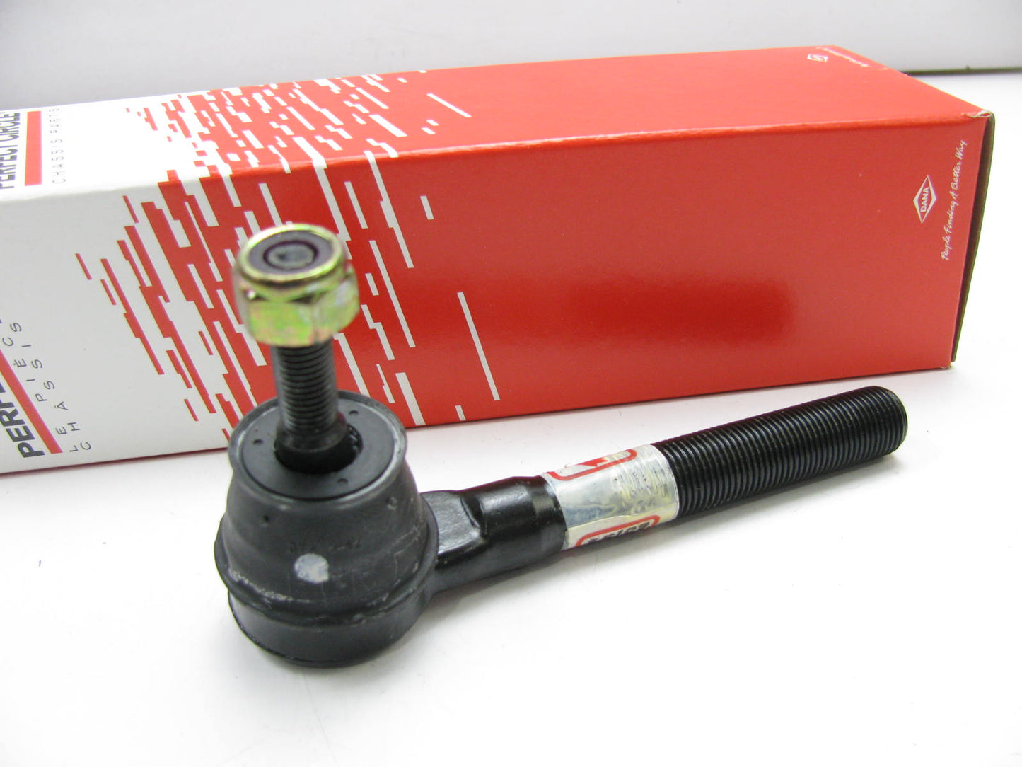 Perfect Circle ES3529 Steering Tie Rod End - Front Outer