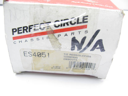 Perfect Circle ES4051 Steering Tie Rod End - Front Left Outer