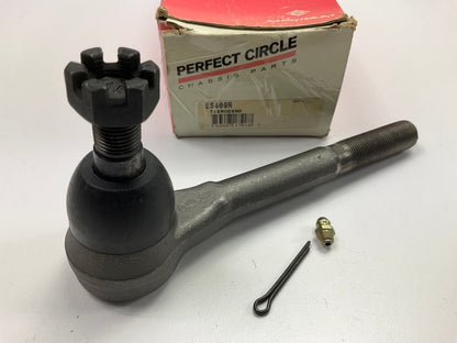 Perfect Circle ES409R Steering Tie Rod End - Front Outer