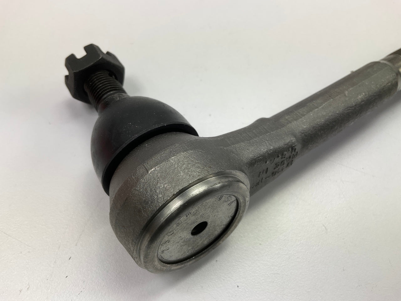 Perfect Circle ES409R Steering Tie Rod End - Front Outer