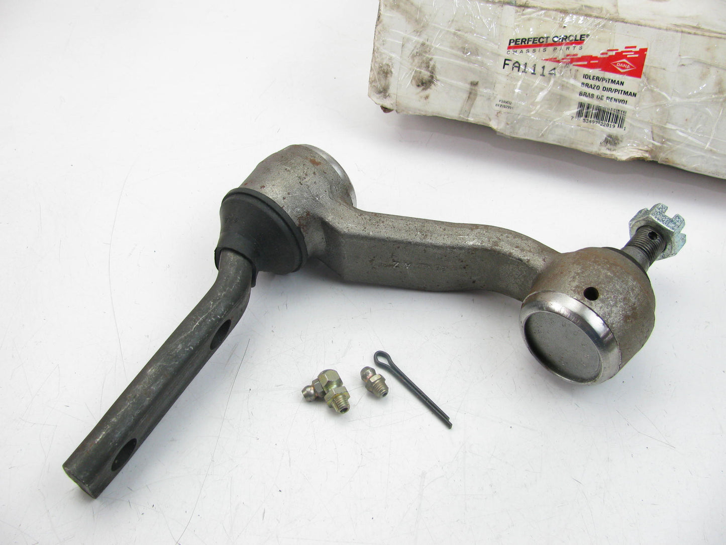 Perfect Circle FA1114 Steering Idler Arm