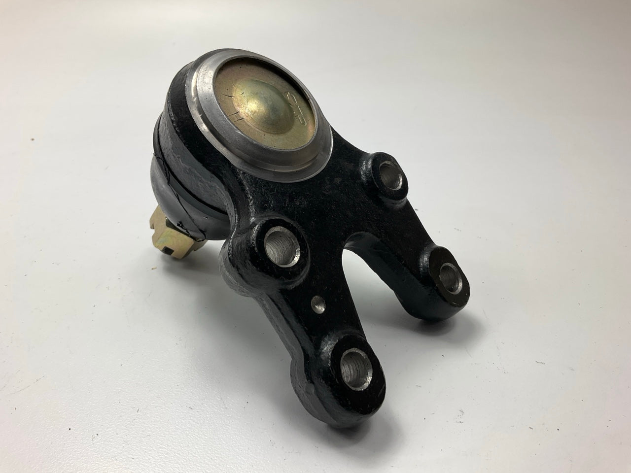 MISSING HARDWARE - Perfect Circle FA1226 Front Left Lower Ball Joint