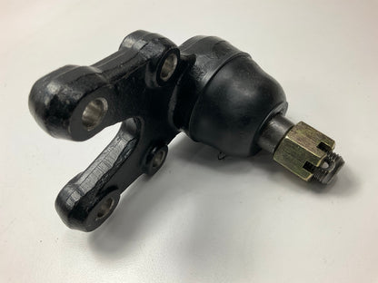 MISSING HARDWARE - Perfect Circle FA1226 Front Left Lower Ball Joint