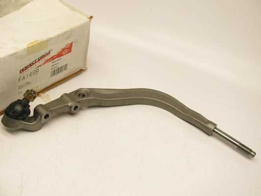 Perfect Circle FA1499  Front Left Lower Control Arm & Ball Joint