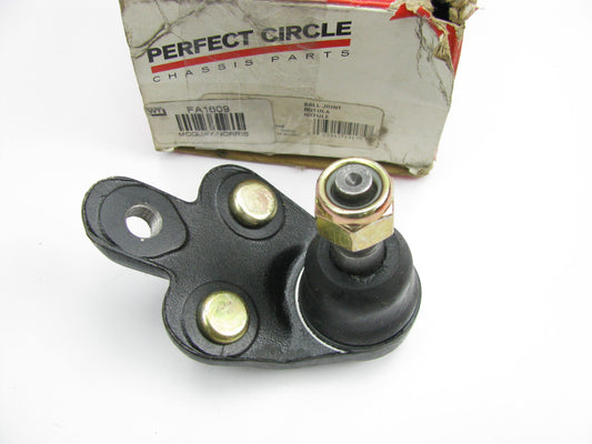 Perfect Circle FA1609 Front Lower Ball Joint For 1986-1989 Toyota Celica