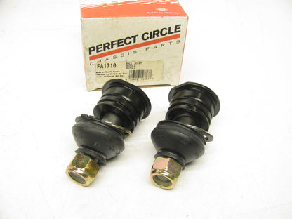 (2) Perfect Circle FA1710 Lower Ball Joints For 1984-1988 200SX, 1982-83 Maxima