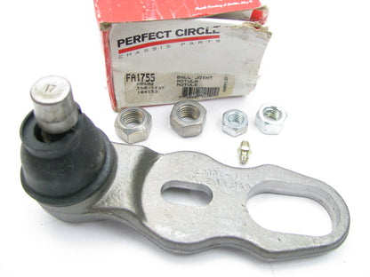 Perfect Circle FA1755 Suspension Ball Joint - Front Upper