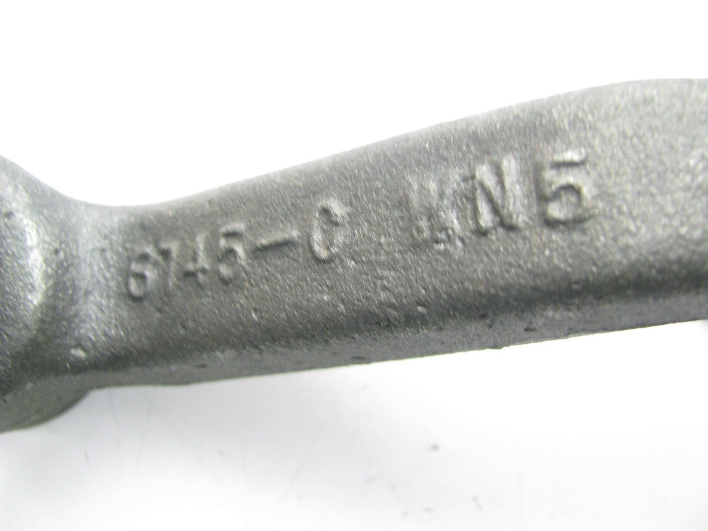 Perfect Circle FA609 Steering Idler Arm