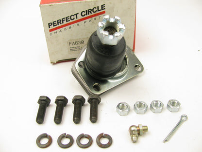 Perfect Circle FA630 Suspension Ball Joint - Front Upper