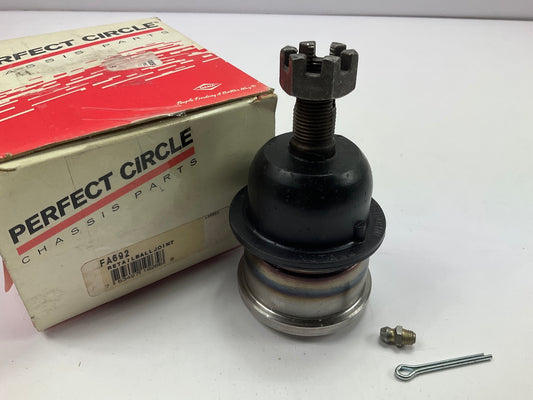 Perfect Circle FA692 Front Lower Suspension Ball Joint