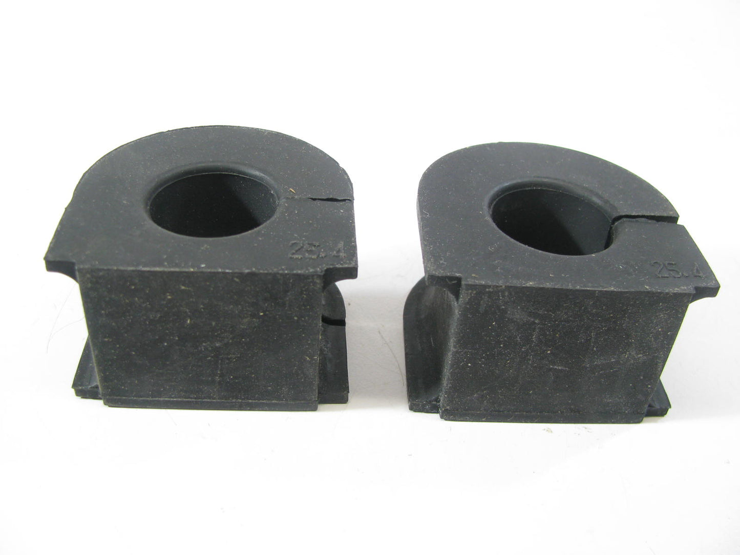 (2) Perfect Circle FA7062 Front Sway Bar Bushings 90-93 Accord, 88-97 Prelude