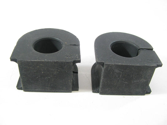 (2) Perfect Circle FA7062 Front Sway Bar Bushings 90-93 Accord, 88-97 Prelude