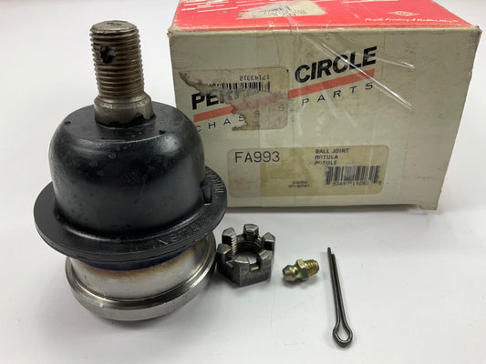 Perfect Circle FA993 Suspension Ball Joint - Front Lower