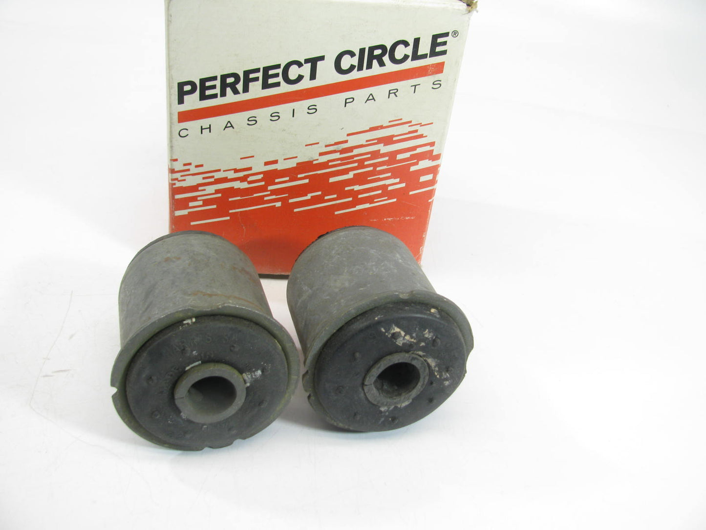 (2) Perfect Circle FB370 Suspension Control Arm Bushings